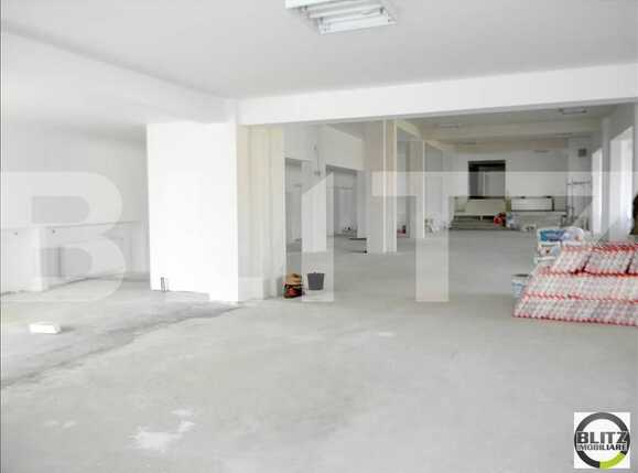 Spațiu birouri de închiriat Zorilor - 20677SIB | BLITZ Cluj-Napoca | Poza2