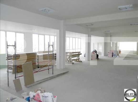 Spațiu birouri de închiriat Zorilor - 20677SIB | BLITZ Cluj-Napoca | Poza1