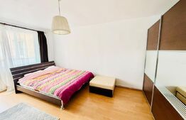Apartament cu 2 dormitoare, living cu bucătărie open-space –CRAITER