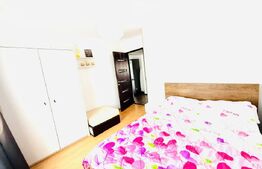 Apartament cu 2 dormitoare, living cu bucătărie open-space –CRAITER