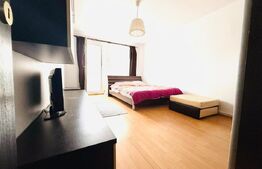 Apartament cu 2 dormitoare, living cu bucătărie open-space –CRAITER