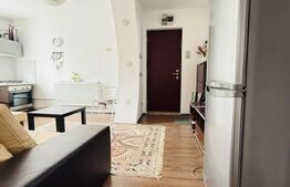 Apartament cu 2 dormitoare, living cu bucătărie open-space –CRAITER