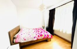 Apartament cu 2 dormitoare, living cu bucătărie open-space –CRAITER