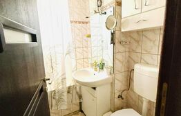 Apartament cu 2 dormitoare, living cu bucătărie open-space –CRAITER