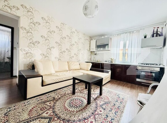 Apartament de vânzare 3 camere Craiter - 206770AV | BLITZ Brașov | Poza1