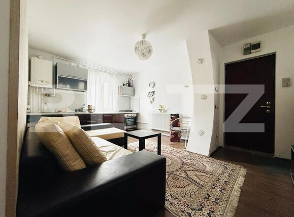 Apartament de vânzare 3 camere Craiter - 206770AV | BLITZ Brașov | Poza2