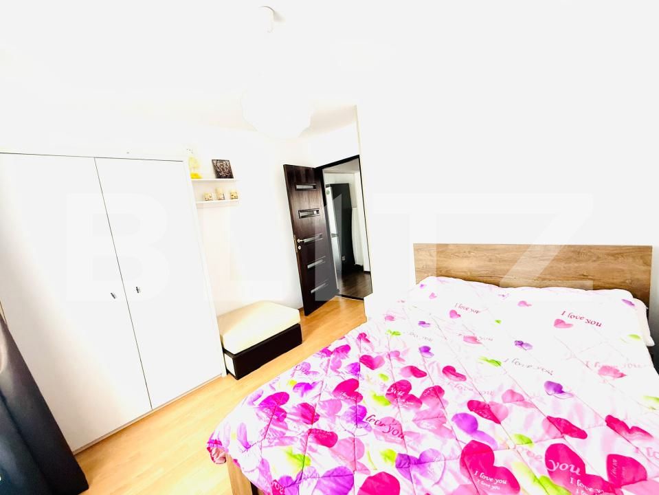 Apartament de vânzare 3 camere Craiter - 206770AV | BLITZ Brașov | Poza4