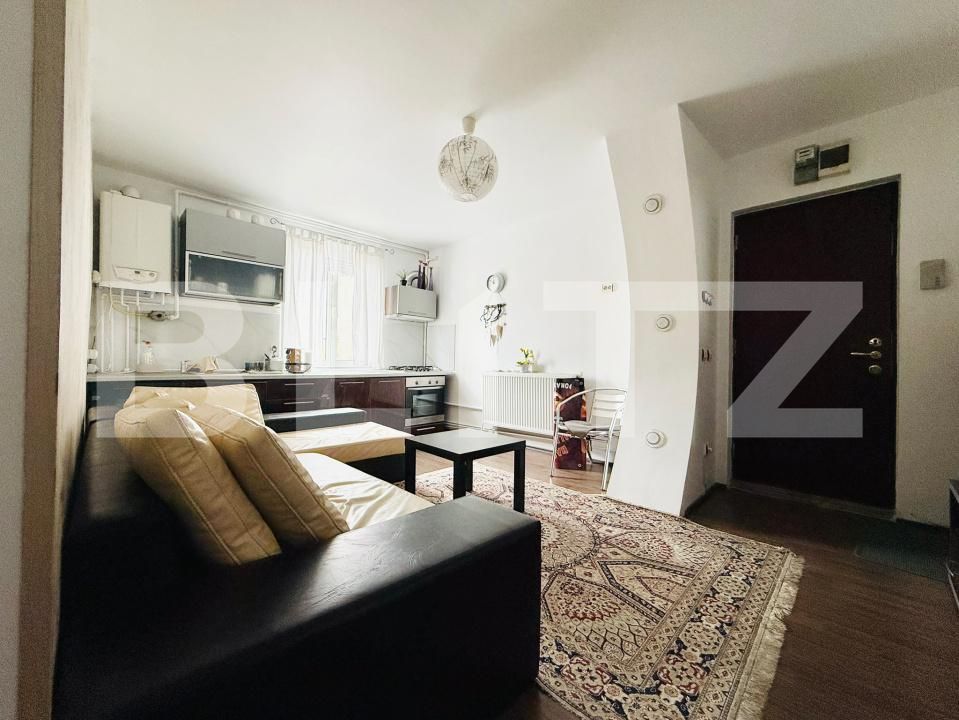 Apartament de vânzare 3 camere Craiter - 206770AV | BLITZ Brașov | Poza2