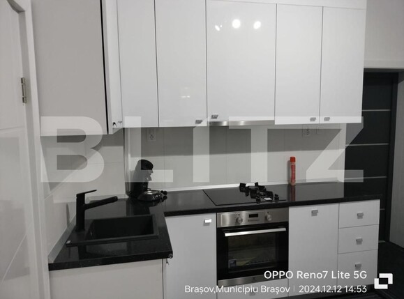 Apartament de închiriat 2 camere Astra - 206775AI | BLITZ Brașov | Poza4