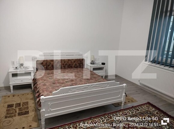 Apartament de închiriat 2 camere Astra - 206775AI | BLITZ Brașov | Poza2