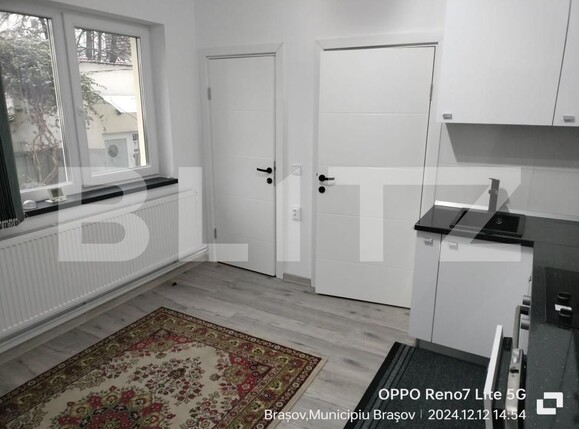 Apartament de închiriat 2 camere Astra - 206775AI | BLITZ Brașov | Poza6