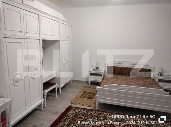 Apartament de închiriat 2 camere Astra - 206775AI | BLITZ Brașov | Poza1
