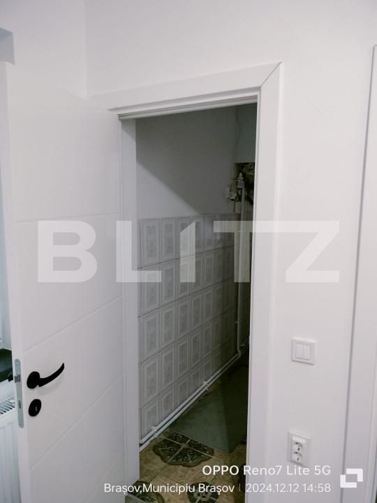 Apartament de închiriat 2 camere Astra - 206775AI | BLITZ Brașov | Poza8