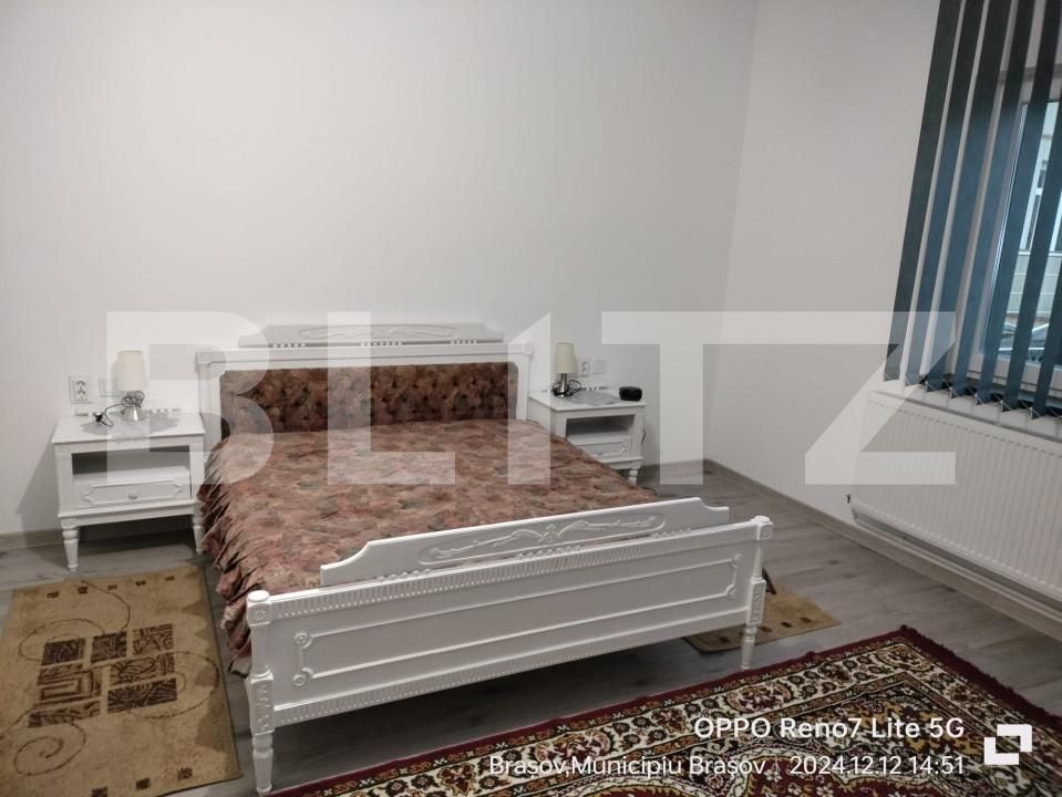 Apartament de închiriat 2 camere Astra - 206775AI | BLITZ Brașov | Poza2
