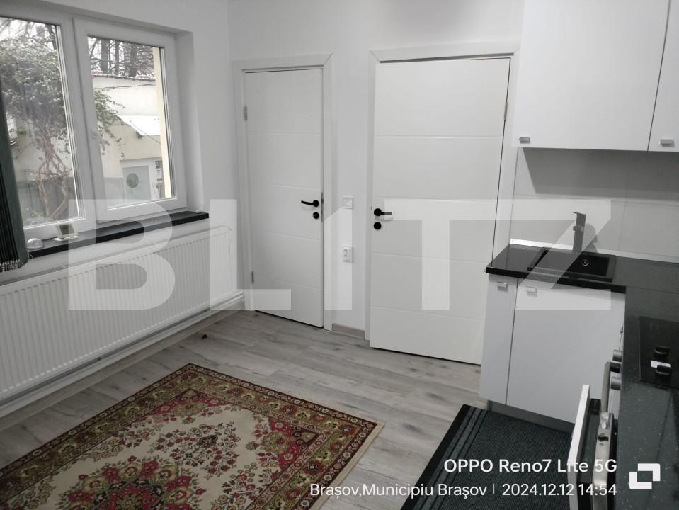 Apartament de închiriat 2 camere Astra - 206775AI | BLITZ Brașov | Poza6