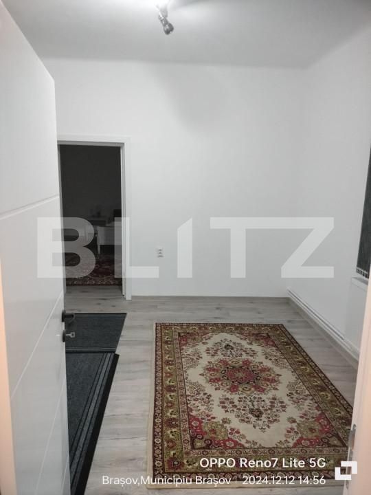 Apartament de închiriat 2 camere Astra - 206775AI | BLITZ Brașov | Poza7