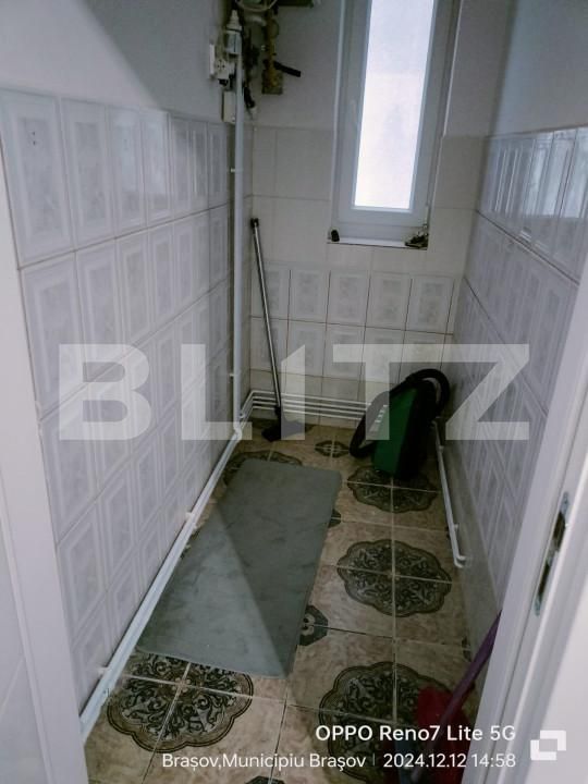 Apartament de închiriat 2 camere Astra - 206775AI | BLITZ Brașov | Poza9