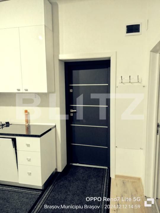 Apartament de închiriat 2 camere Astra - 206775AI | BLITZ Brașov | Poza10