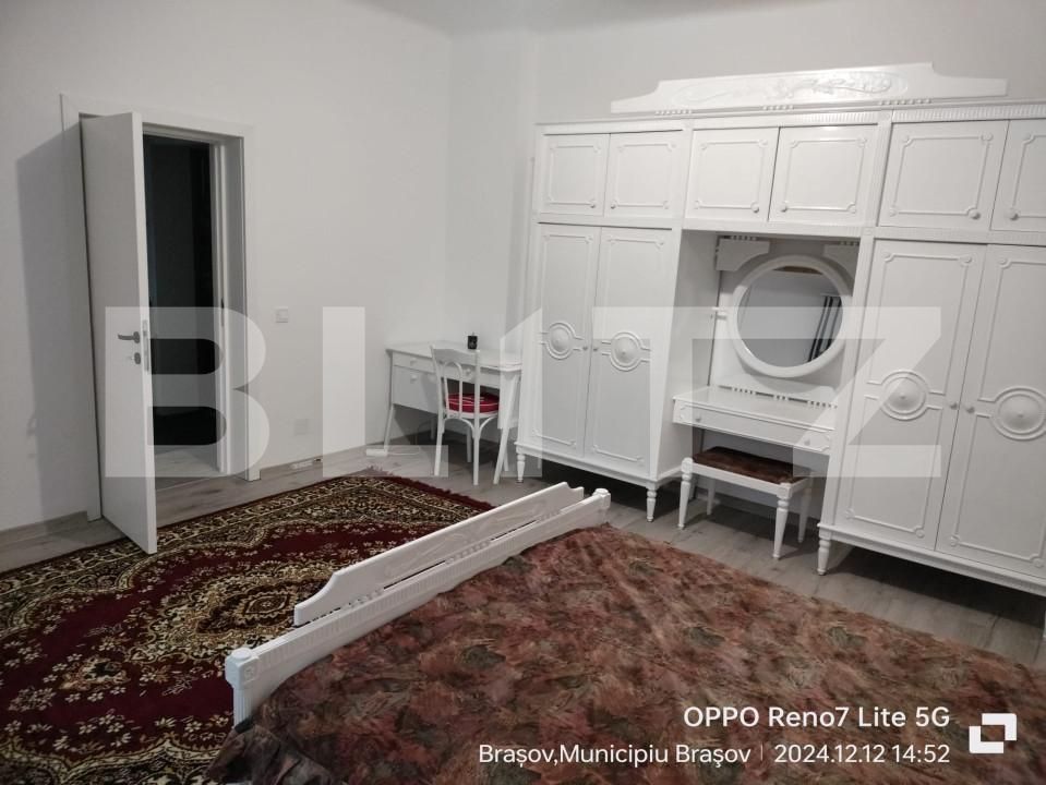 Apartament de închiriat 2 camere Astra - 206775AI | BLITZ Brașov | Poza3