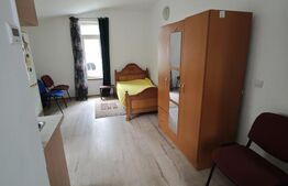 Garsonieră de închiriat la curte – zonă foarte accesibilă, Astra