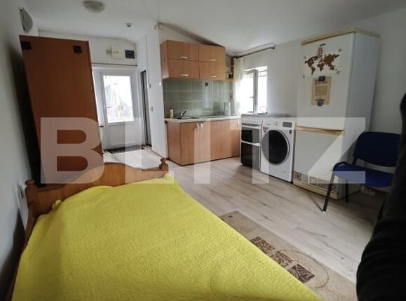 Garsonieră de închiriat Astra - 206776AI | BLITZ Brașov | Poza2