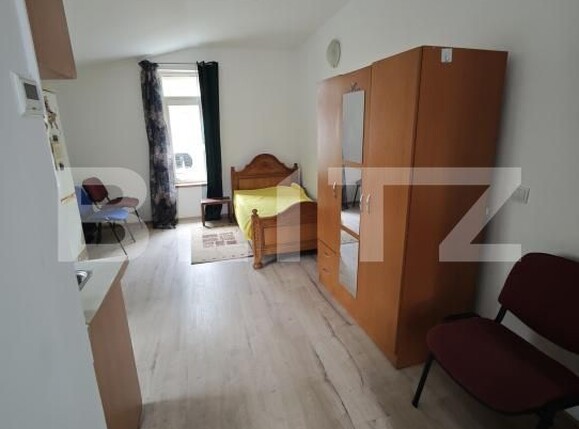 Garsonieră de închiriat Astra - 206776AI | BLITZ Brașov | Poza1