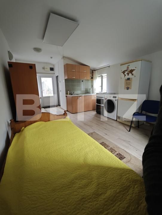 Garsonieră de închiriat Astra - 206776AI | BLITZ Brașov | Poza2