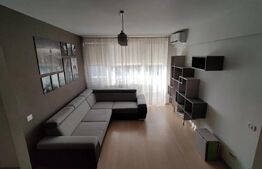 Apartament 2 camere, modern, A.C, parcare, zona : Somes, Grigorescu