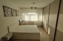 Apartament 2 camere, modern, A.C, parcare, zona : Somes, Grigorescu