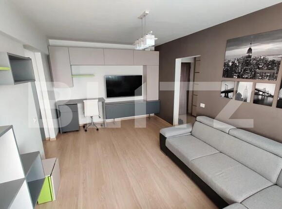 Apartament de închiriat 2 camere Grigorescu - 206779AI | BLITZ Cluj-Napoca | Poza3