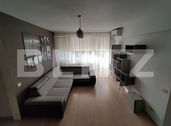 Apartament de închiriat 2 camere Grigorescu - 206779AI | BLITZ Cluj-Napoca | Poza2