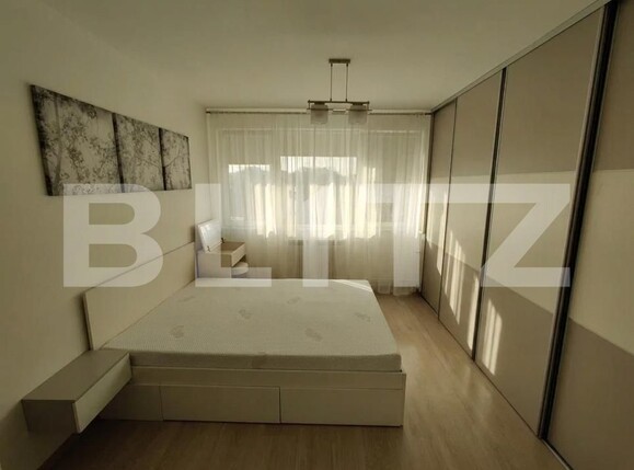 Apartament de închiriat 2 camere Grigorescu - 206779AI | BLITZ Cluj-Napoca | Poza1