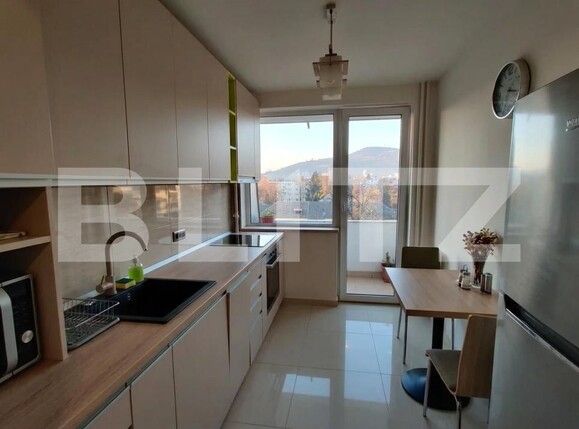 Apartament de închiriat 2 camere Grigorescu - 206779AI | BLITZ Cluj-Napoca | Poza4