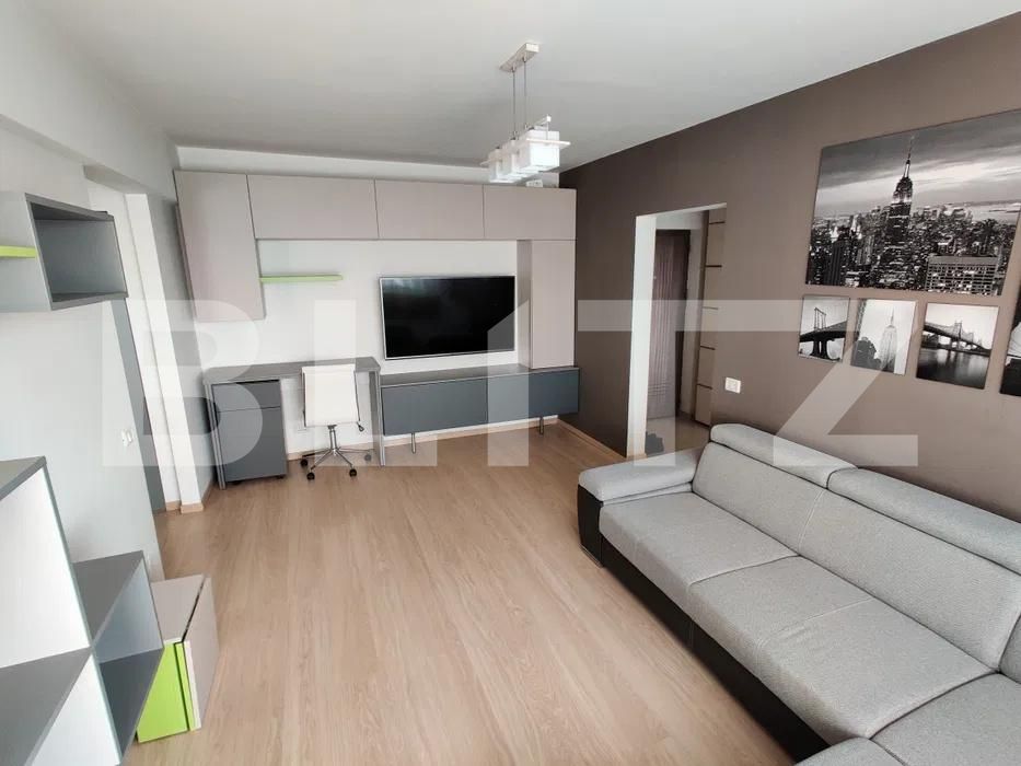 Apartament de închiriat 2 camere Grigorescu - 206779AI | BLITZ Cluj-Napoca | Poza3