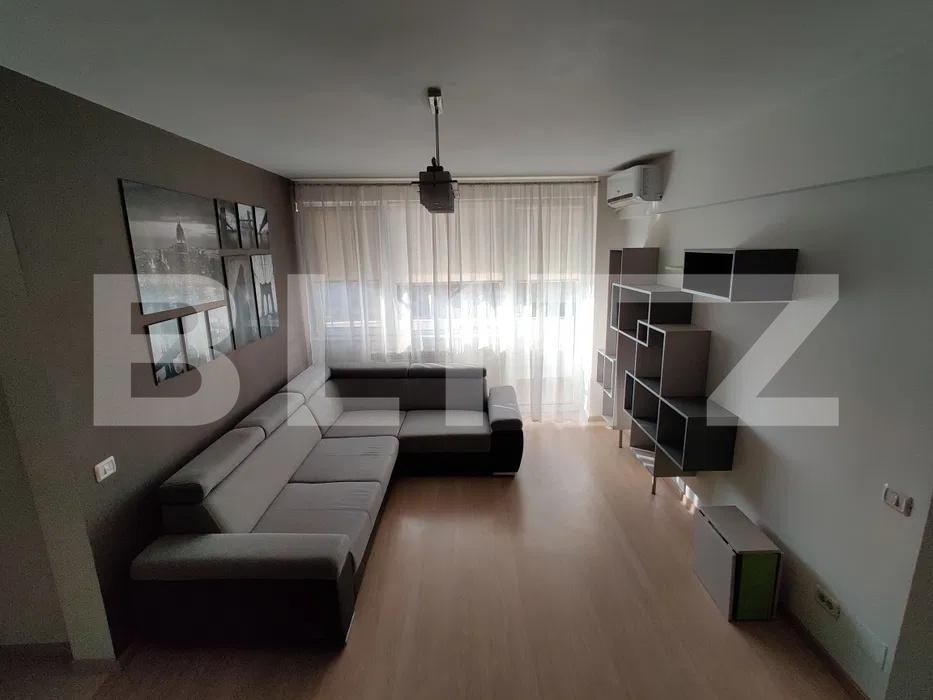 Apartament de închiriat 2 camere Grigorescu - 206779AI | BLITZ Cluj-Napoca | Poza2