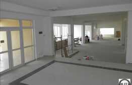 Cladire constructie noua cu 3200 mp utili