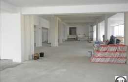 Cladire constructie noua cu 3200 mp utili