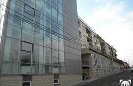 Cladire constructie noua cu 3200 mp utili