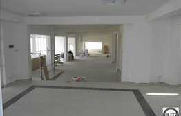 Cladire constructie noua cu 3200 mp utili