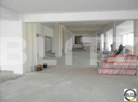 Spațiu birouri de închiriat Zorilor - 20678SIB | BLITZ Cluj-Napoca | Poza3