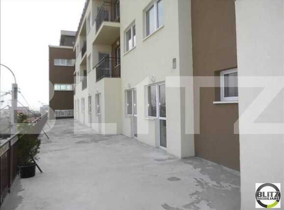 Spațiu birouri de închiriat Zorilor - 20678SIB | BLITZ Cluj-Napoca | Poza12