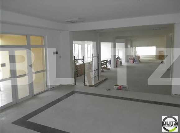 Spațiu birouri de închiriat Zorilor - 20678SIB | BLITZ Cluj-Napoca | Poza2