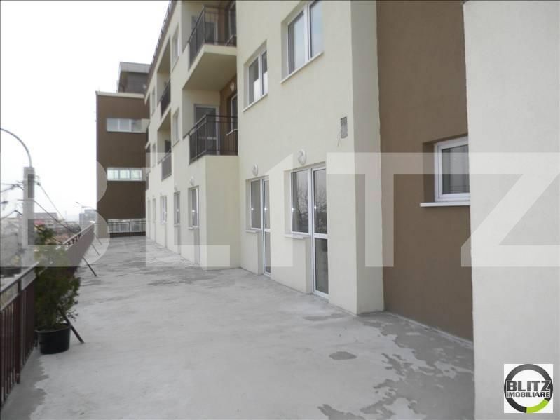 Spațiu birouri de închiriat Zorilor - 20678SIB | BLITZ Cluj-Napoca | Poza12