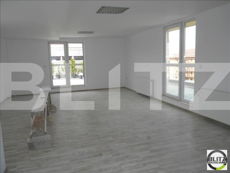 Spațiu birouri de închiriat Zorilor - 20678SIB | BLITZ Cluj-Napoca | Poza6