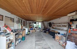 Casa individuala, 90 mp, 1474 mp teren, zona Cornesti-Garbau