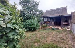 Casa individuala, 90 mp, 1474 mp teren, zona Cornesti-Garbau