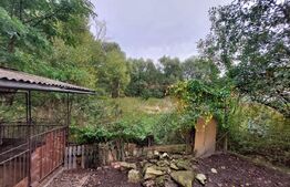 Casa individuala, 90 mp, 1474 mp teren, zona Cornesti-Garbau