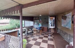 Casa individuala, 90 mp, 1474 mp teren, zona Cornesti-Garbau