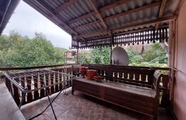 Casa individuala, 90 mp, 1474 mp teren, zona Cornesti-Garbau