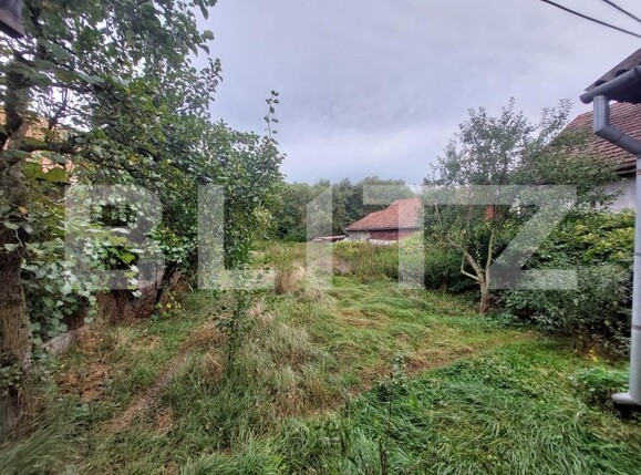 Casa de vânzare 3 camere Corneşti - 206781CV | BLITZ Cluj-Napoca | Poza5